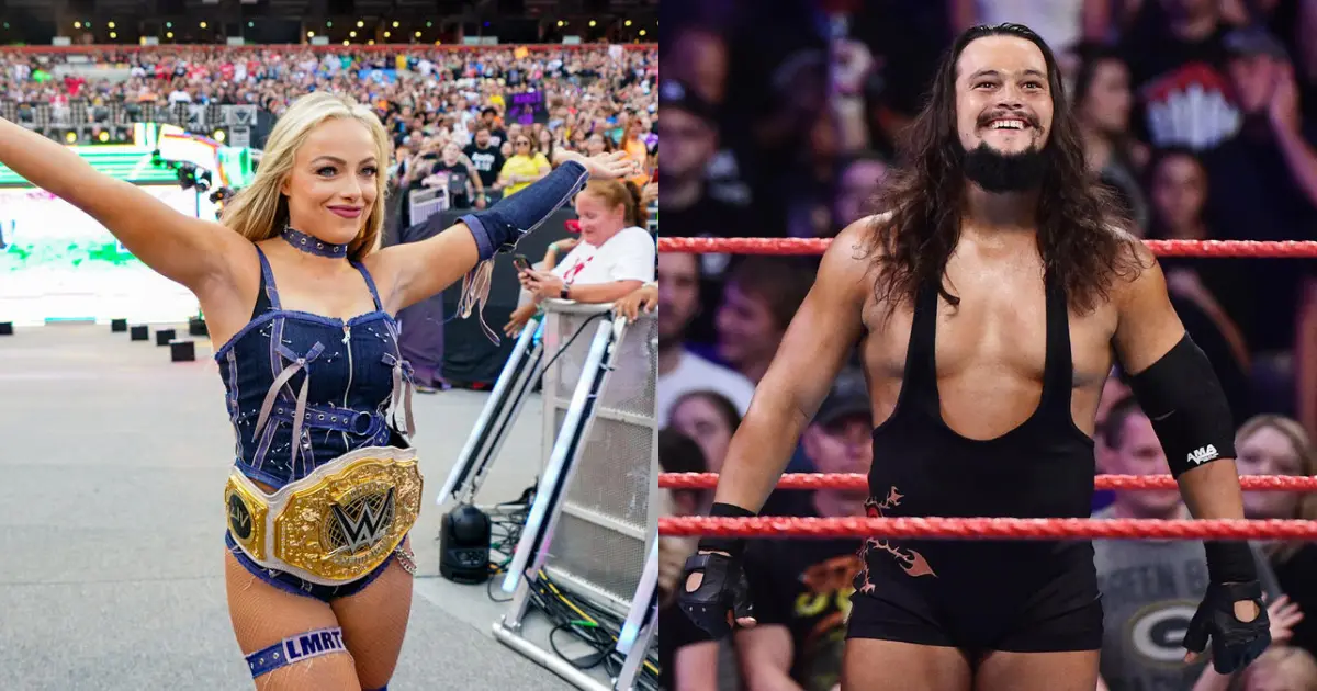 Liv Morgan and Bo Dallas Picture - Featured Image