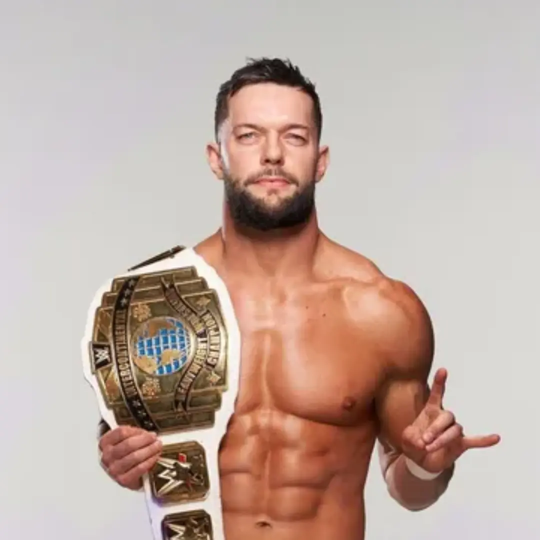 Finn Balor