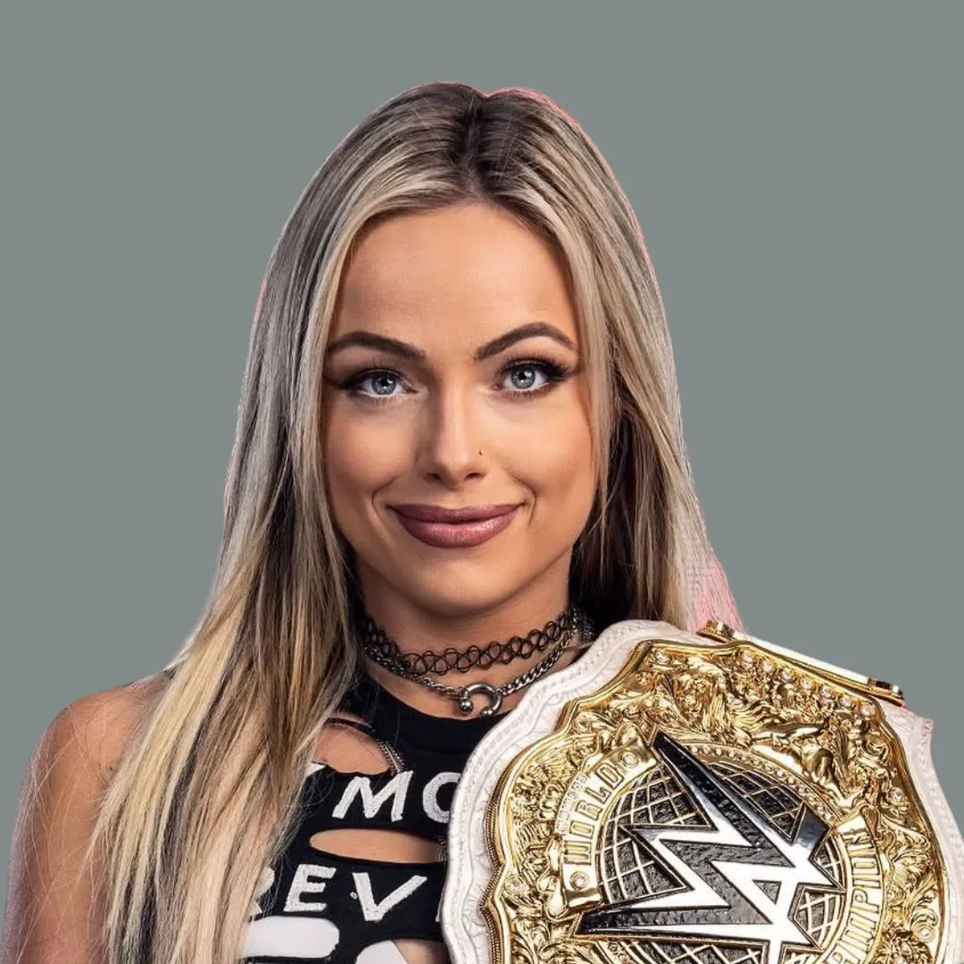 Liv Morgan