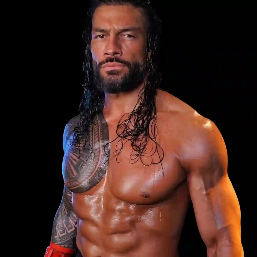 Roman Reigns