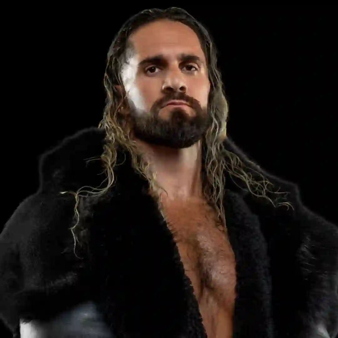 Seth Rollins