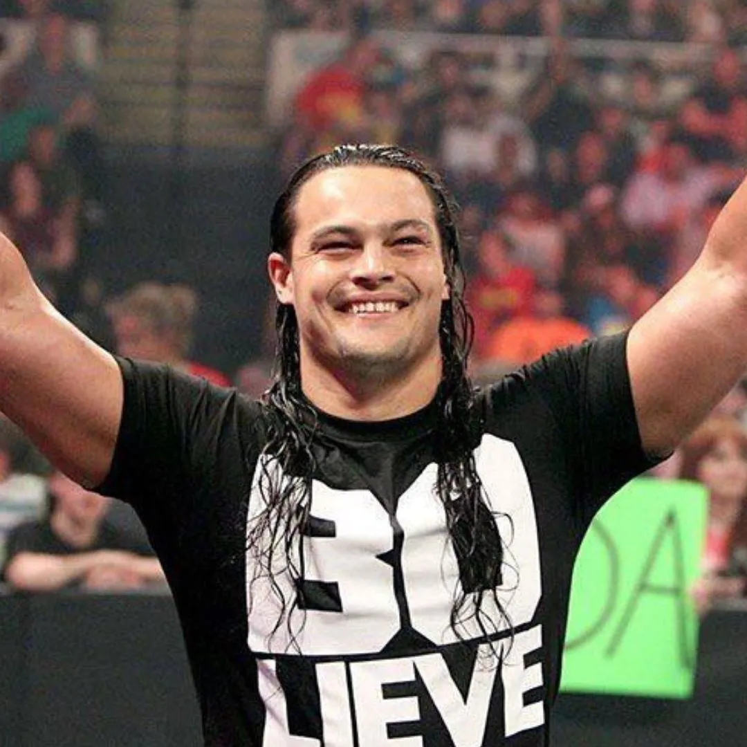Bo Dallas