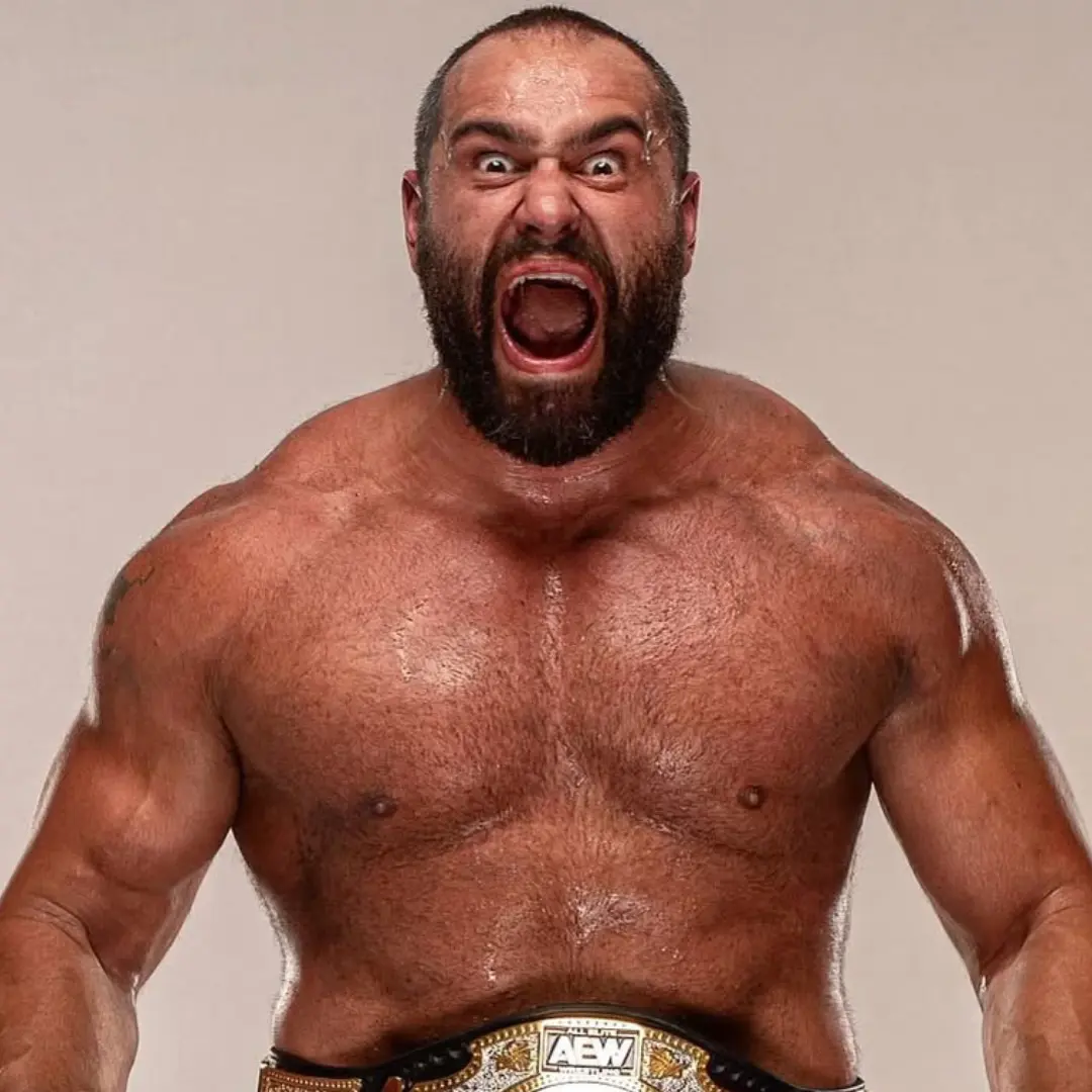 Rusev