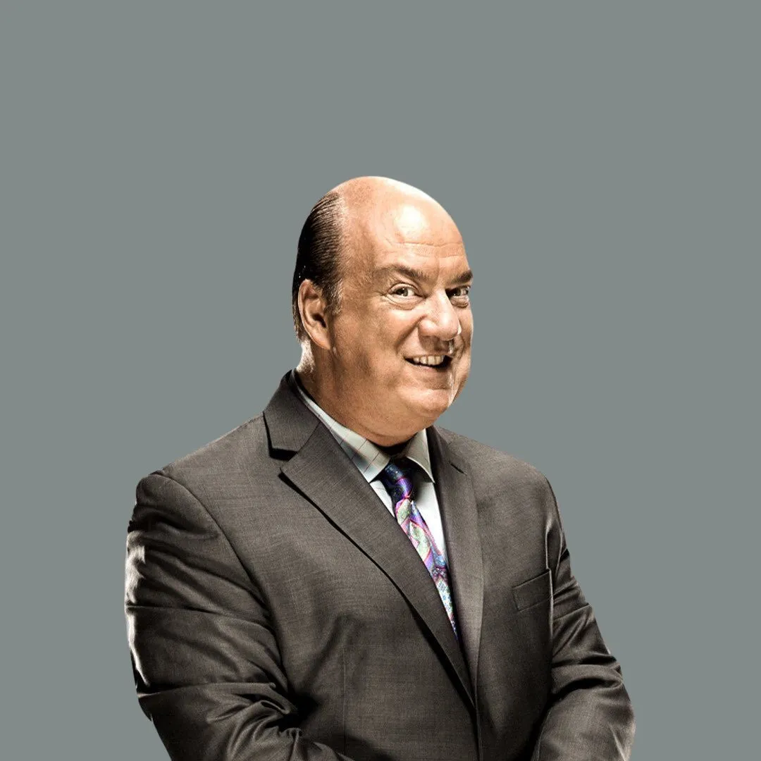 Paul Heyman