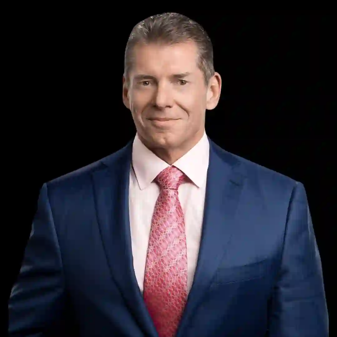 Vince McMahon
