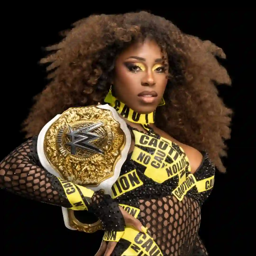 Naomi - profile image