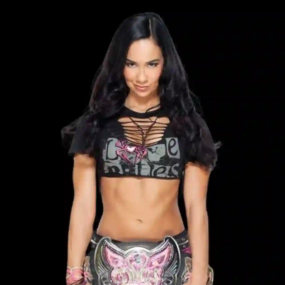 AJ Lee